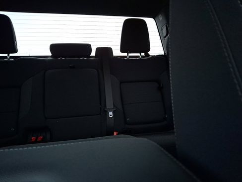 Certified 2025 GMC Sierra 1500 Elevation image 20