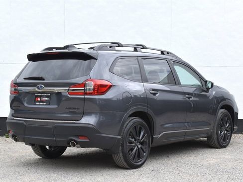 Used 2022 Subaru Ascent Onyx Edition AWD/4WD image 5