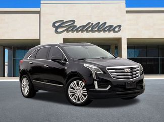 Used 2018 Cadillac XT5 Premium Luxury video 2