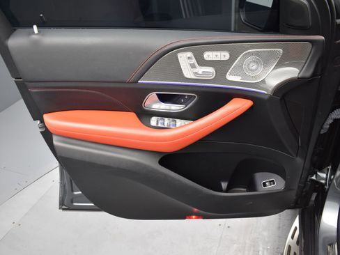 Used 2023 Mercedes-Benz GLE 53 AMG 4MATIC Coupe image 10