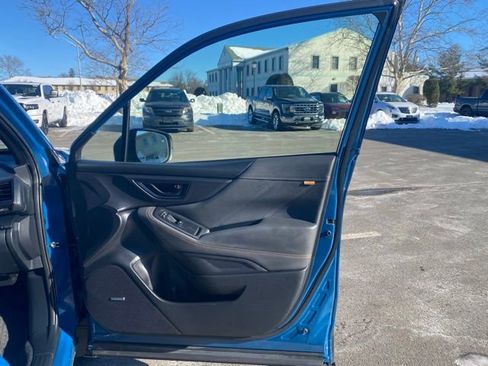 Used 2023 Subaru Forester Wilderness w/ Wilderness Package image 32