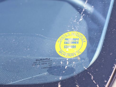 Used 2024 Subaru Ascent Limited w/ Technology Package image 35