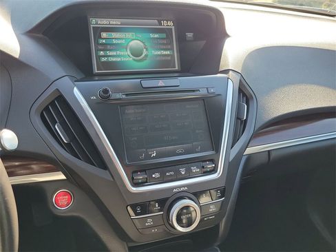 Used 2015 Acura MDX SH-AWD w/ Technology Package image 13