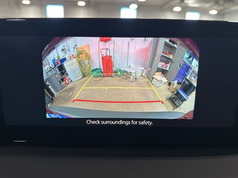 Used 2024 MAZDA CX-30 AWD 2.5 S w/ Select Sport Pkg image 23