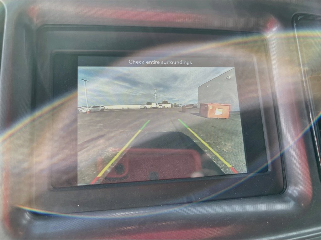 Used 2023 Dodge Challenger R/T RWD image 13