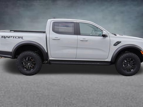 New 2026 Ford Ranger Raptor AWD/4WD image 2