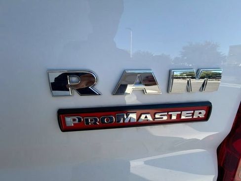 Used 2020 RAM ProMaster 1500 FWD image 28