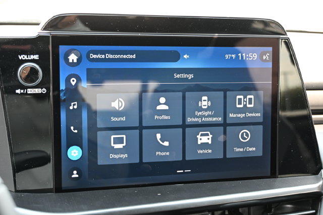 New 2026 Subaru Outback Touring XT AWD/4WD image 27
