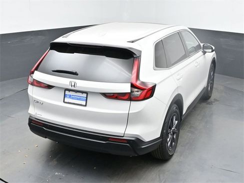 New 2026 Honda CR-V EX-L image 41