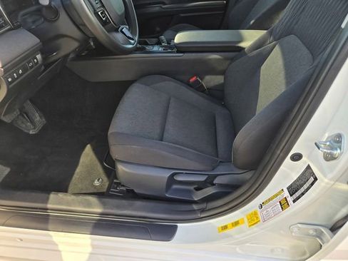 Certified 2025 Toyota Camry LE FWD image 19