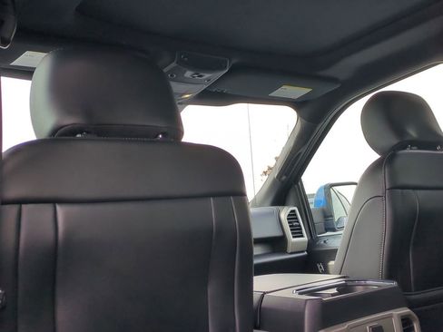 Used 2020 Ford F150 Lariat w/ Equipment Group 502A Luxury image 20