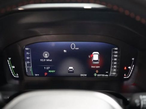 Used 2026 Honda CR-V TrailSport image 24