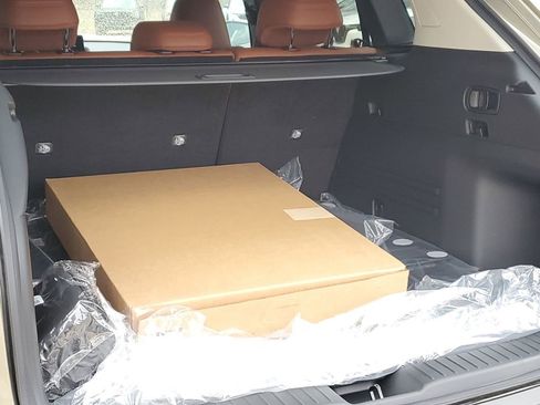 New 2026 MAZDA CX-50 Meridian Edition w/ Weather Package image 7