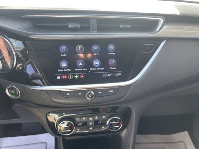 Used 2023 Buick Encore GX Select FWD image 15