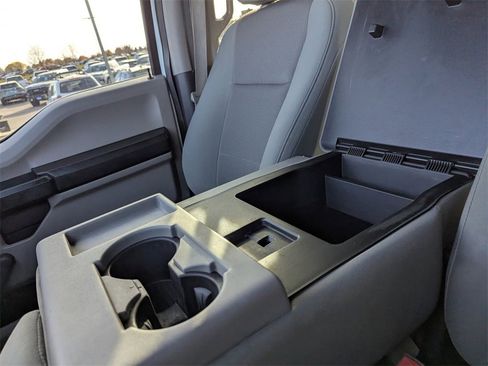 Used 2019 Ford F250 XL w/ STX Appearance Package image 24