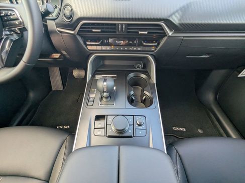 New 2026 MAZDA CX-90 3.3 Turbo w/ Select Package image 20