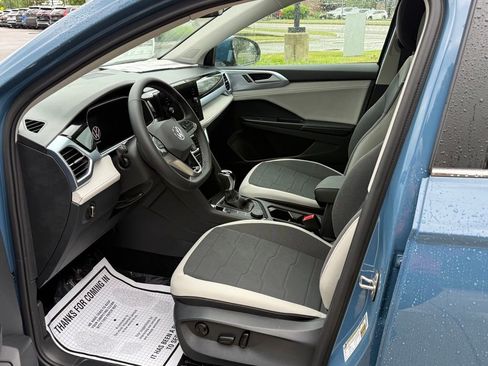 New 2026 Volkswagen Taos SE AWD/4WD image 29