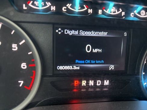 Used 2018 Ford F150 XLT w/ Equipment Group 302A Luxury image 18