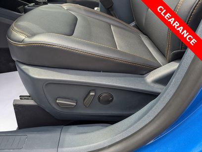 New 2025 Ford Maverick Tremor