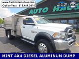 Used 2016 RAM 5500 Tradesman w/ Power & Remote Entry Group image 2
