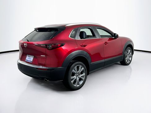 Used 2023 MAZDA CX-30 AWD 2.5 S w/ Select Package image 5