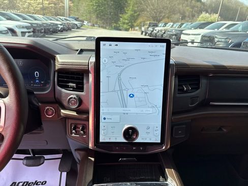 Used 2024 Ford Expedition Max King Ranch image 20