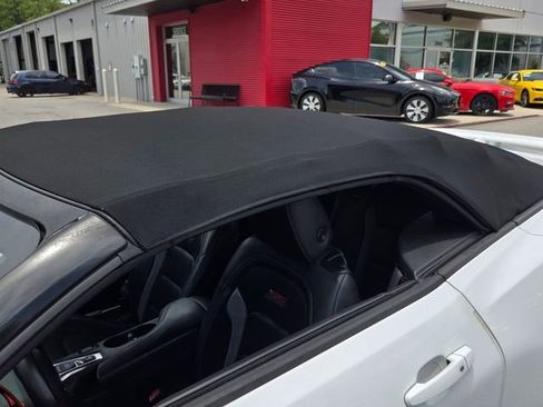 Used 2019 Chevrolet Camaro SS RWD image 19