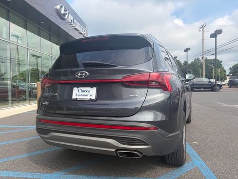 Used 2023 Hyundai Santa Fe SEL AWD/4WD image 5