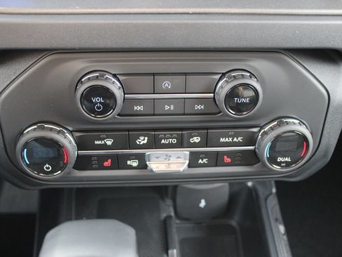 New 2025 Ford Bronco Big Bend AWD/4WD image 33