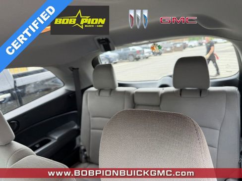 Used 2017 Honda Pilot EX image 5