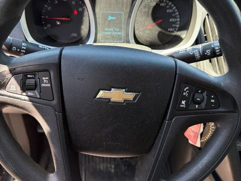 Used 2017 Chevrolet Equinox LS FWD image 20