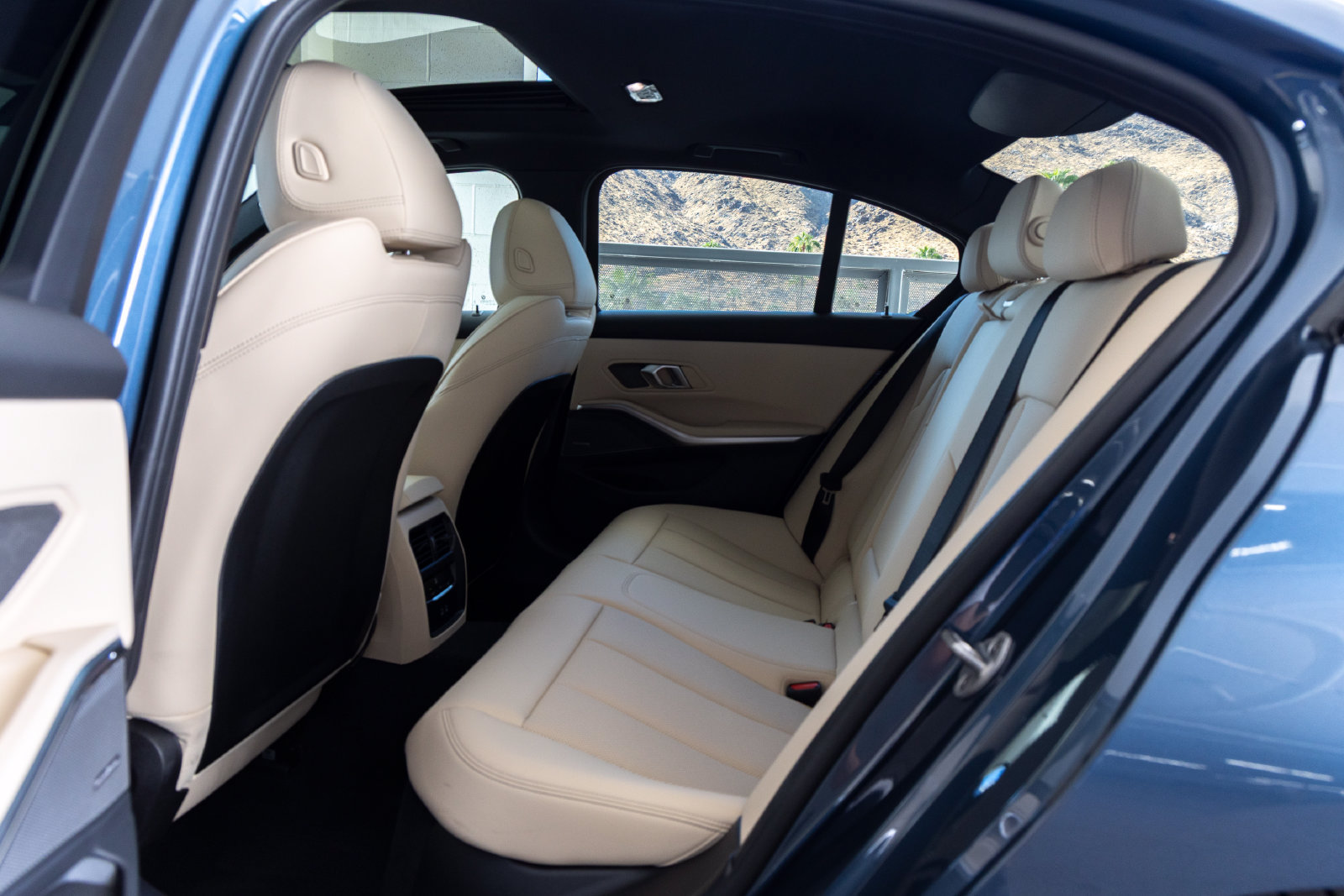 Certified 2025 BMW M340i RWD image 22