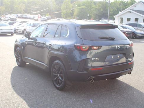 Used 2023 MAZDA CX-50 2.5 S w/ Cargo Package AWD/4WD image 5