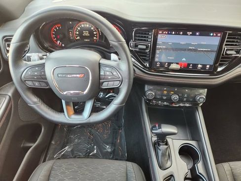Used 2026 Dodge Durango GT AWD/4WD image 28