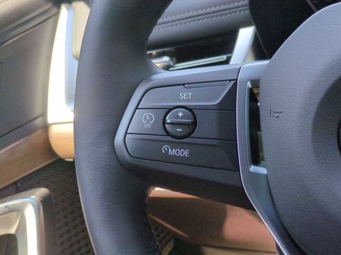 Used 2025 BMW X1 xDrive28i w/ Technology Package image 26