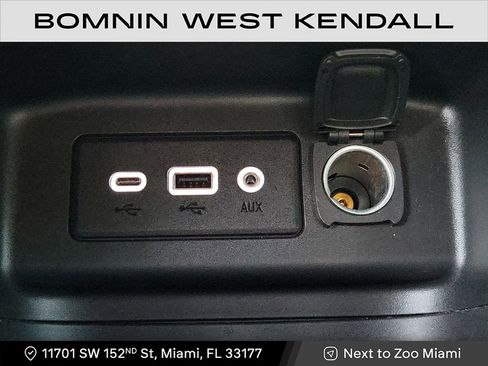 Used 2023 Chevrolet Equinox LS w/ LS Convenience Package image 19