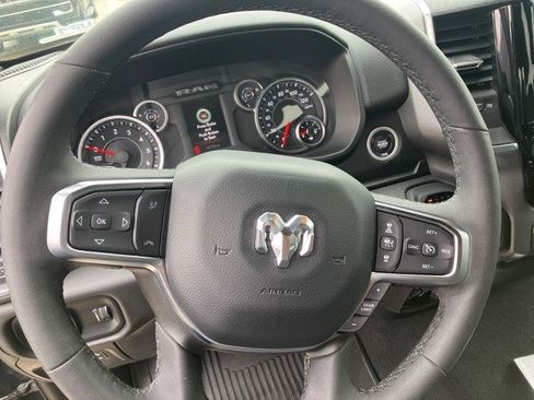 Used 2025 RAM 1500 Big Horn image 10