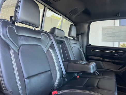New 2026 RAM 1500 RHO AWD/4WD image 12