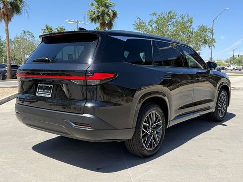 New 2026 Lexus TX 350 AWD image 4