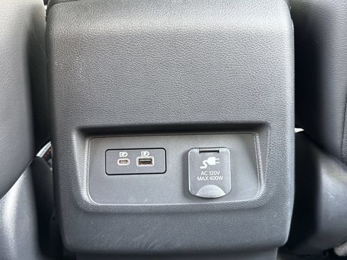 New 2026 Nissan Frontier PRO-4X w/ Pro Premium Package AWD/4WD image 22