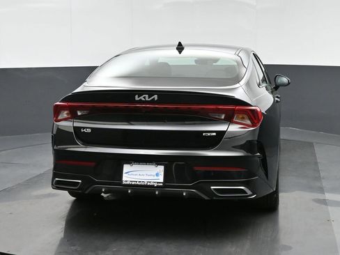 Used 2023 Kia K5 GT-Line w/ GT-Line Premium Package image 6