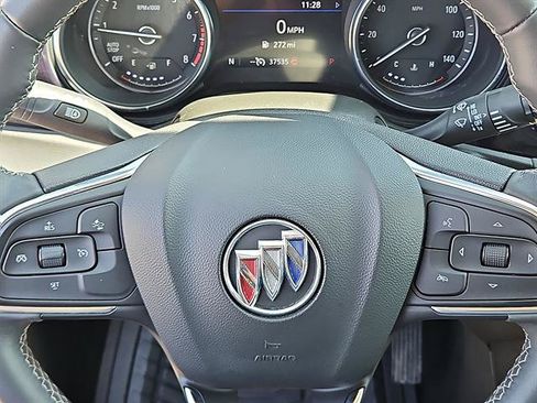Used 2023 Buick Encore GX Select FWD image 15