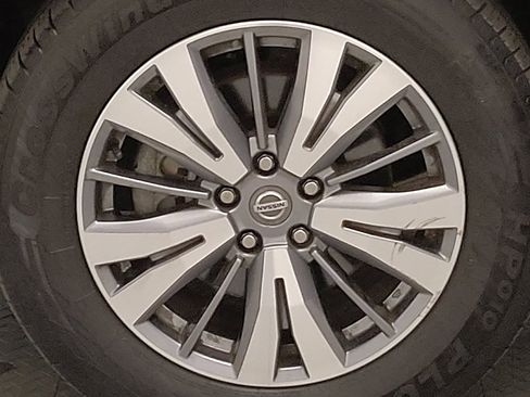 Used 2020 Nissan Pathfinder SV FWD image 31
