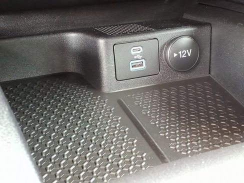 Used 2022 Ford Bronco Sport Badlands image 22