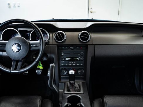 Used 2007 Ford Mustang Shelby GT500 image 36