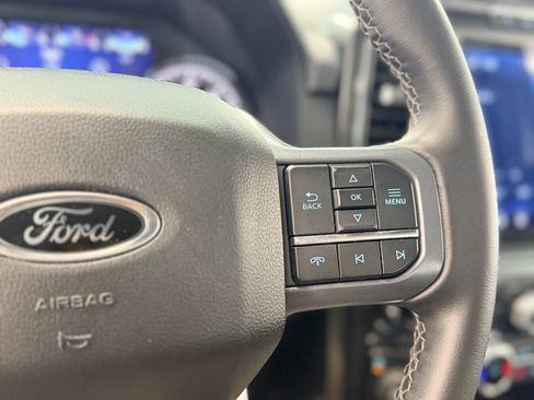 Used 2023 Ford F150 XLT w/ Equipment Group 302A High AWD/4WD image 22