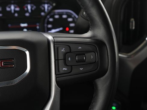 Used 2022 GMC Sierra 1500 SLT w/ SLT Premium Package AWD/4WD image 27