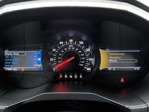 Used 2019 Ford Edge ST w/ Equipment Group 401A image 22