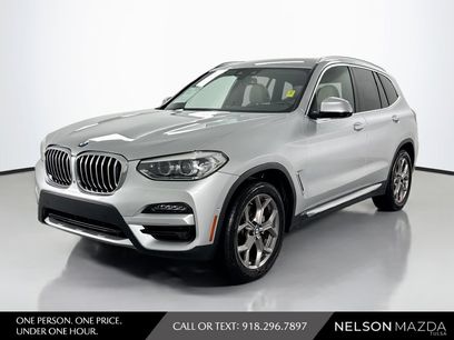 Used 2021 BMW X3 sDrive30i w/ Convenience Package