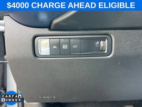 Used 2024 Chevrolet Equinox EV LT AWD/4WD image 17